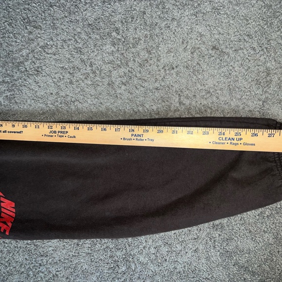 Nike Air Travis Scott Jordan Cactus Jack Highest Sweatpants Med - Picture 13 of 14